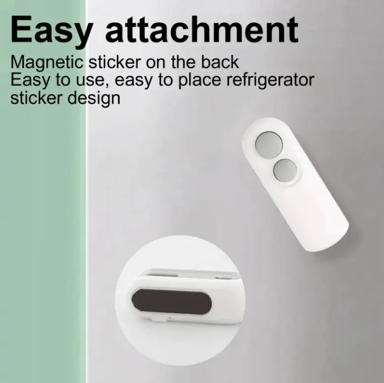 Portable USB Rechargeable Handheld Vacuum Sealer for Food Bags
