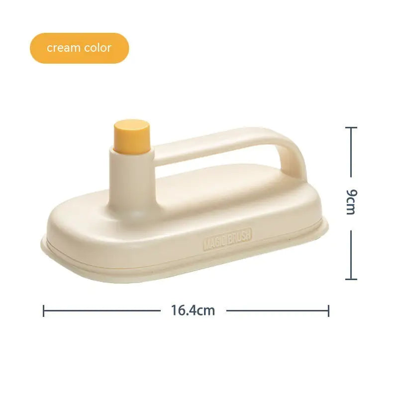Magic Cleaning Brush for Kitchen, Bathroom & Windows