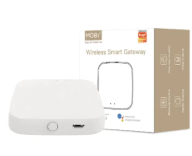 Smart Bluetooth Button Pusher Robot with App & Voice Control