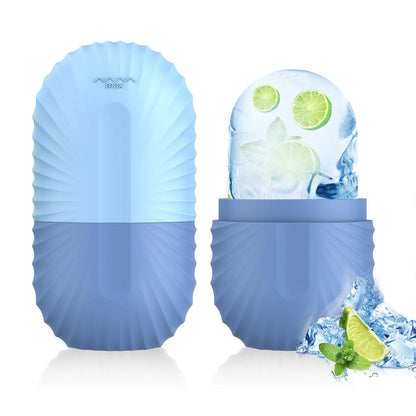 Silicone Ice Roller for Face & Eyes