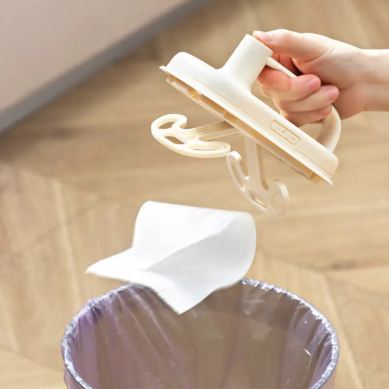 Magic Cleaning Brush for Kitchen, Bathroom & Windows